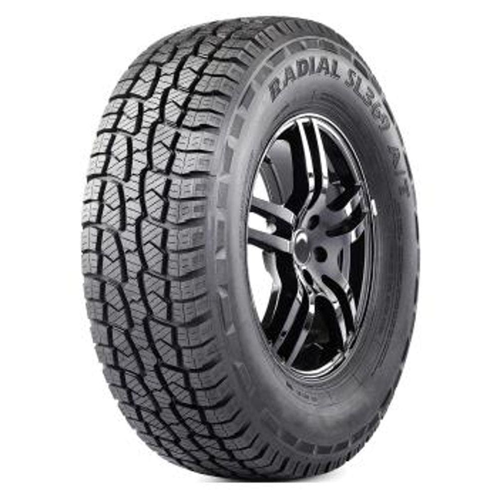 Pneu 205/70R15 Aro 15 WESTLAKE AT SL369 96H
