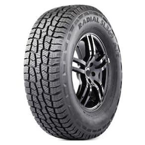 Pneu 205/70R15 Aro 15 WESTLAKE AT SL369 96H