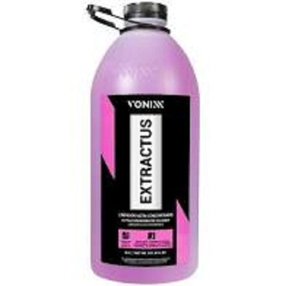 Extractus Limpador Ultra Concentrado 3l - Vonixx