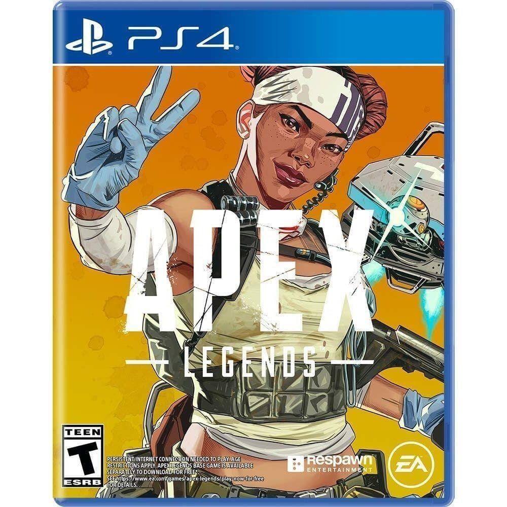 Nintendo Switch Apex Legends Champion Edition Full Game Download