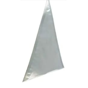 Saco Para Confeitar Médio Kit C/ 20 Unidades Descartáveis