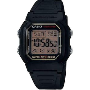 Relógio Masculino Digital Casio W-800HG-9AVDF