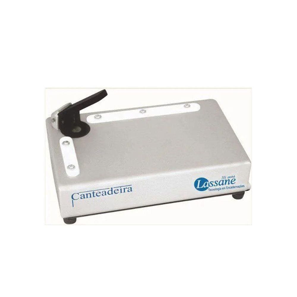 Canteadeira para Arredondar Cantos