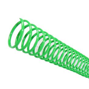 Espirais Para Encadernação De Espiral Colorido 14mm 85 Folhas