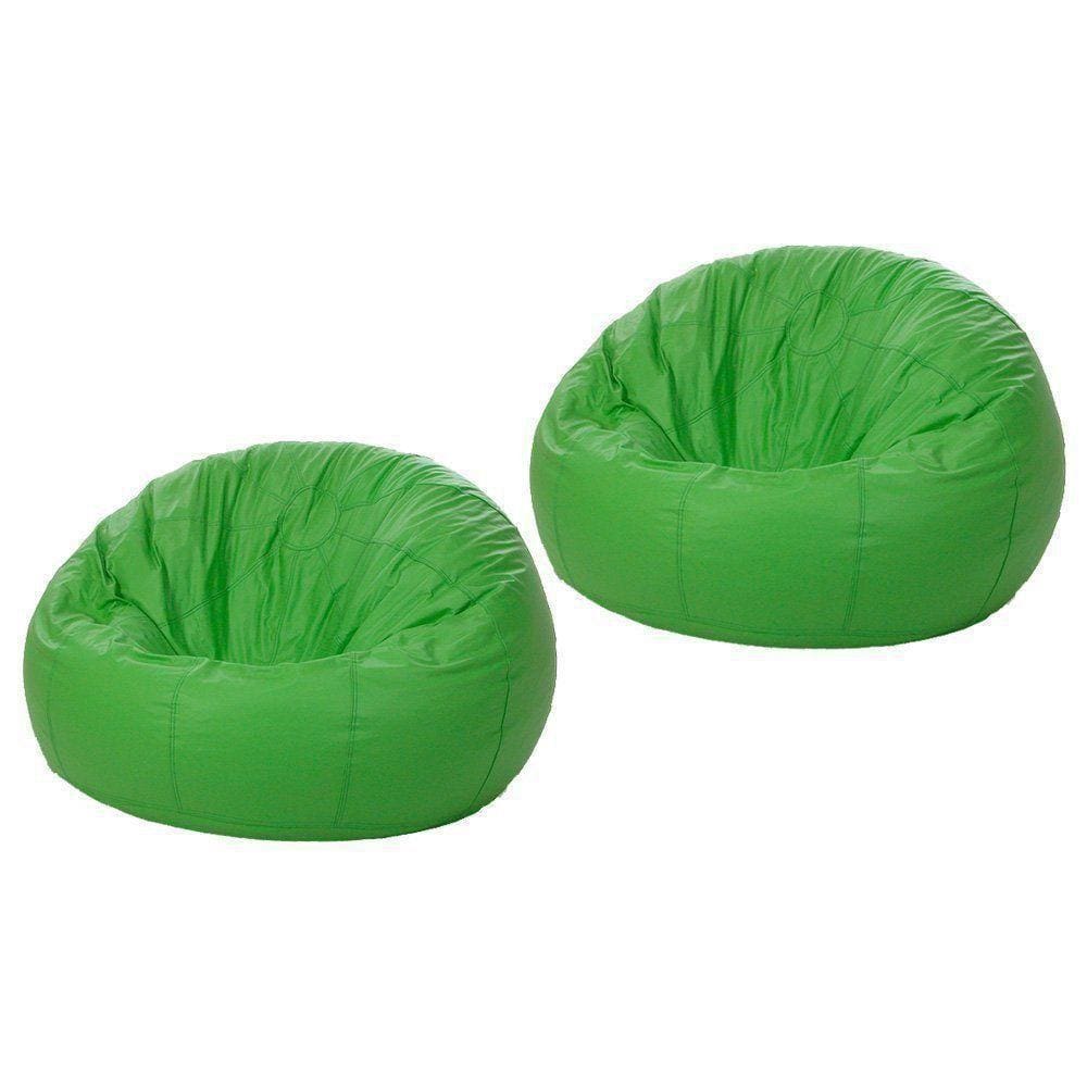 2 Puffs Redondo Pop Verde Stay Puff