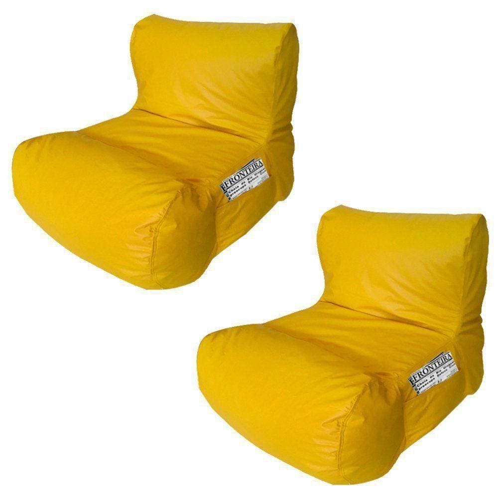 2 Puffs Relax Nobre Amarelo Stay Puff