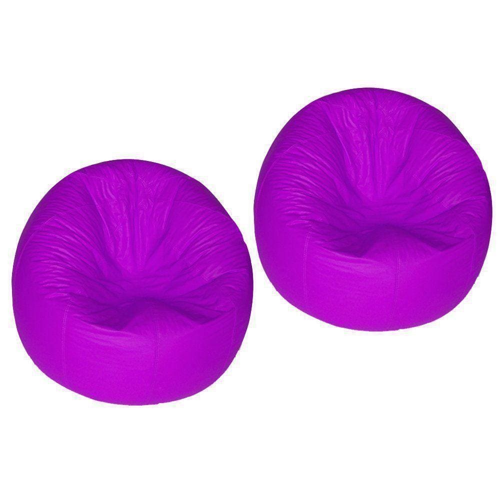 2 Puffs Redondo Pop Roxo Stay Puff