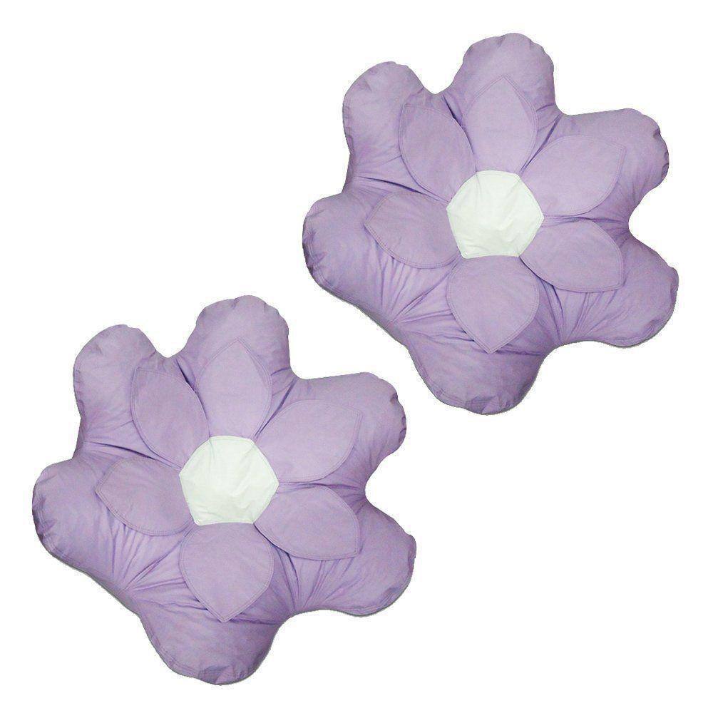2 Puffs Flower Nobre Lilás Stay Puff