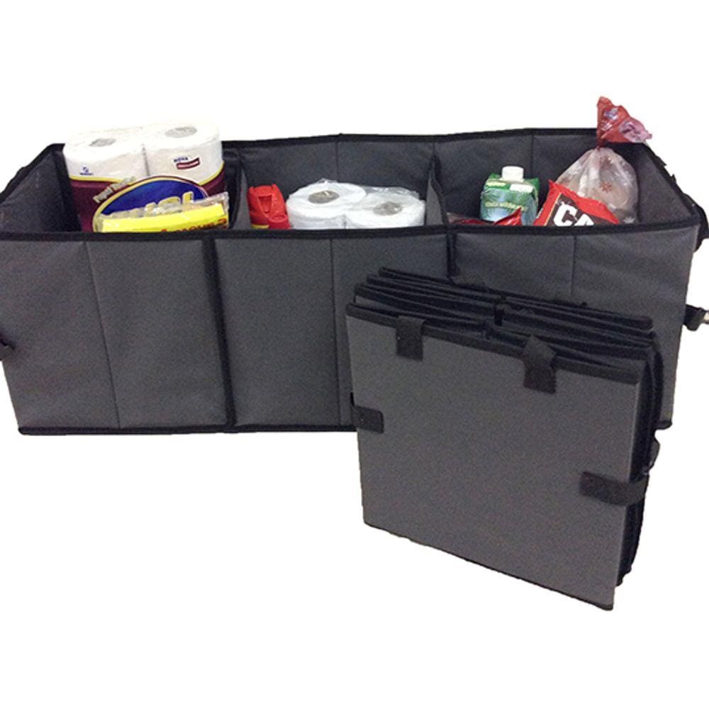 Organizador de Porta Malas OrganiBox