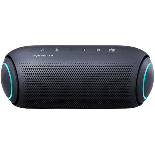 Caixa de Som Bluetooth LG XBOOM Go PL7 Menor preço em Caixa de Som Bluetooth LG XBOOM Go PL7