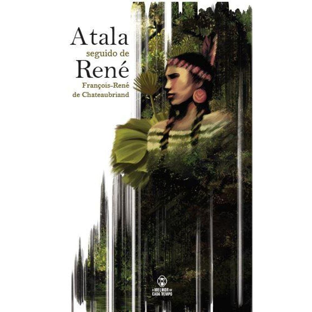 Atala seguido de René - O Melhor de cada tempo