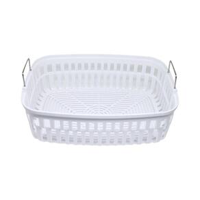 Cesto Plastico Para Cuba L200 - Schuster