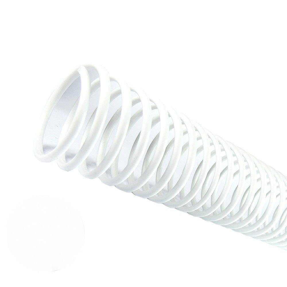 Espirais Para Encadernação De Espiral Colorido 7mm 25 Folhas