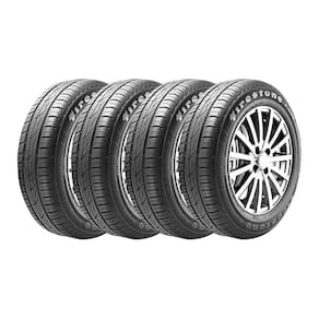 Jogo de 4 Pneus 185/70R14 88T F-600 Firestone