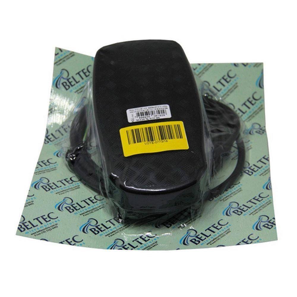 Pedal Do Motor De Suspensão - Beltec