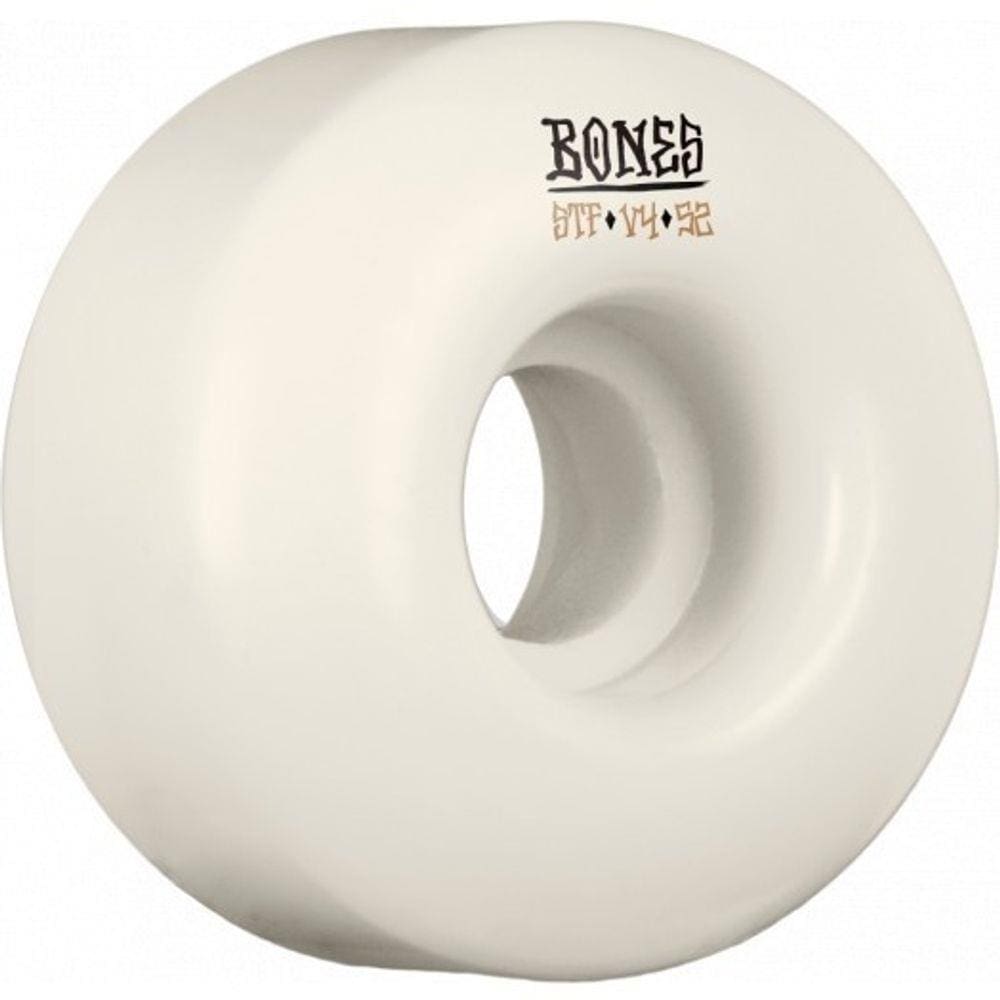 Roda Bones STF Blank 52mm