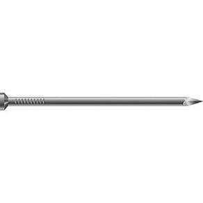 Prego c/ Cabeça 1.1/2x14" 14x18 1Kg Emb. c/ 20 un.