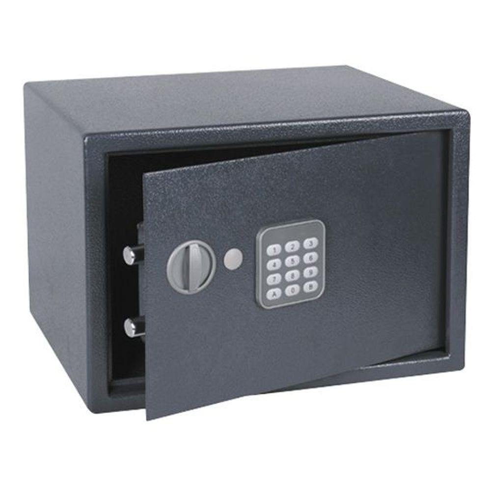 Cofre Digital Silvana Linha Secret Pequeno - 54013