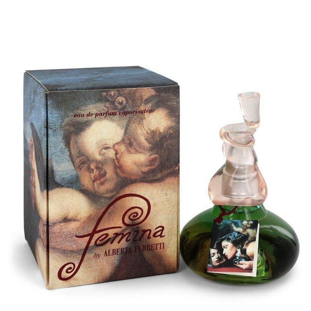 Perfume Feminino A. Ferretti 100 ML Eau De Parfum Spray