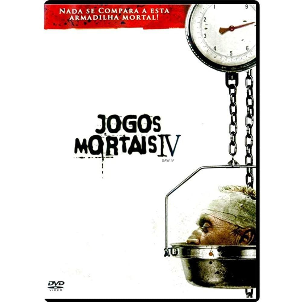 Jogos Mortais 4, Notícias