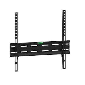 Suporte Fixo para Televisão Lcd Led Plasma 32 a 52 com Nível Bolha Ar-326sf