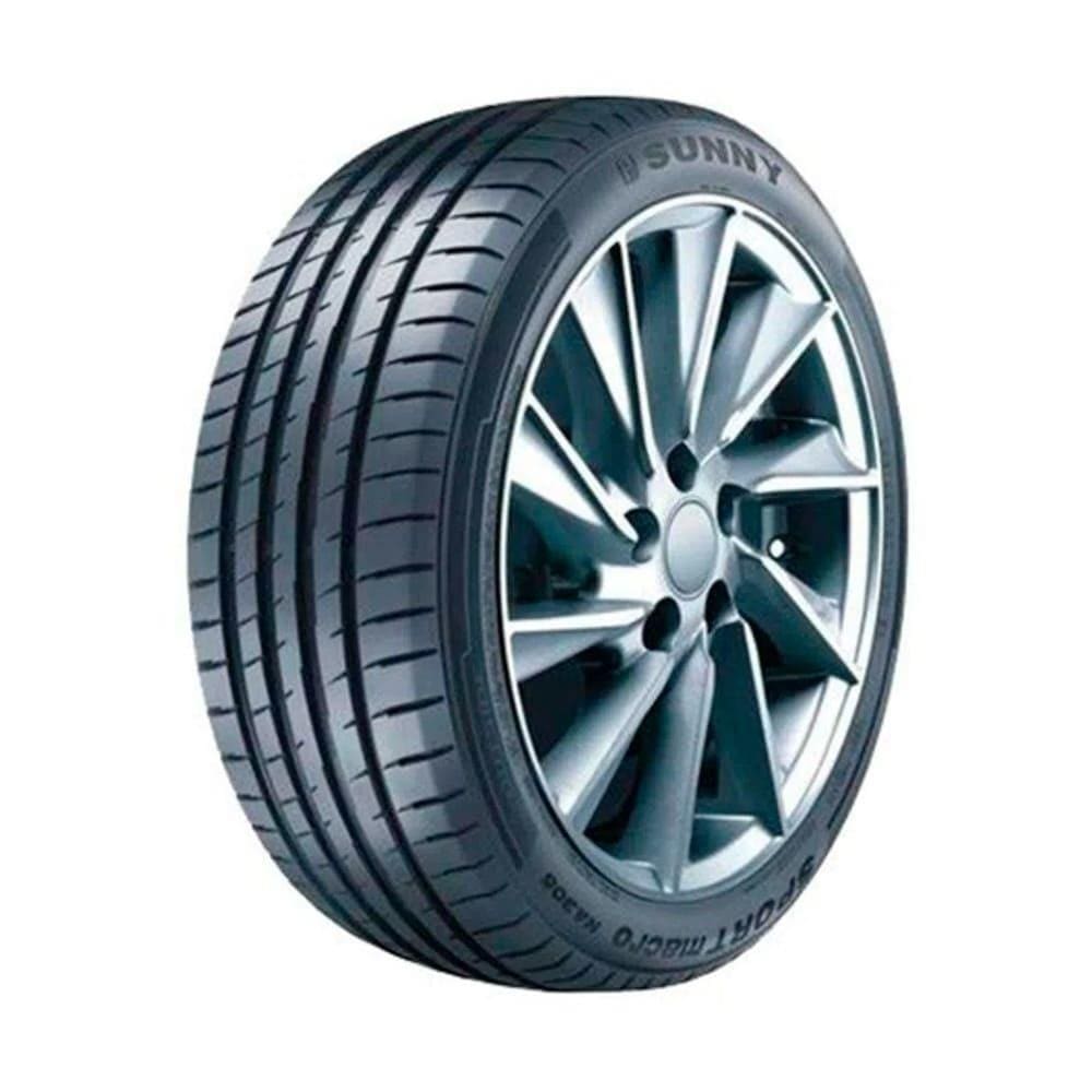 Pneu Sunny Aro 19 NA305 215/35R19 85W XL