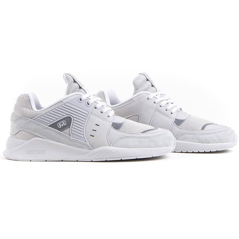 Tênis Hocks Pulsus Gelo