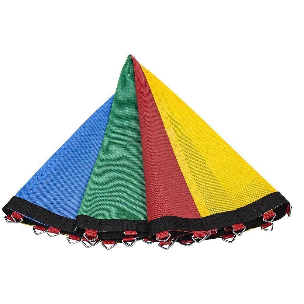 Lona de Salto para Cama Elástica 1,83m ChicoPlay Colorida Nacional