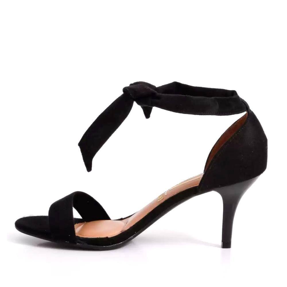 Sandália Vizzano 6276.422.5881 Tornozeleira Feminina