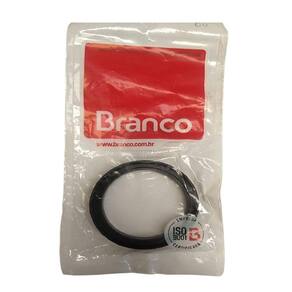 Anel Vedação Rotor MB BD 717E Branco 10814385