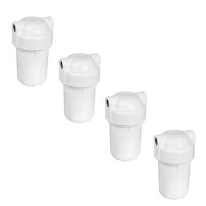 Filtro Para Bebedouro Igatu 569 Até 120l/h Kit 4 Filtros