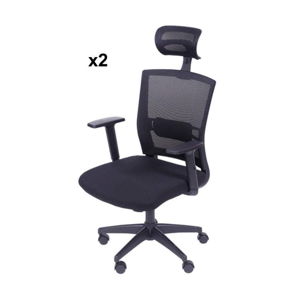 Pecas cadeira de escritorio | Casas Bahia