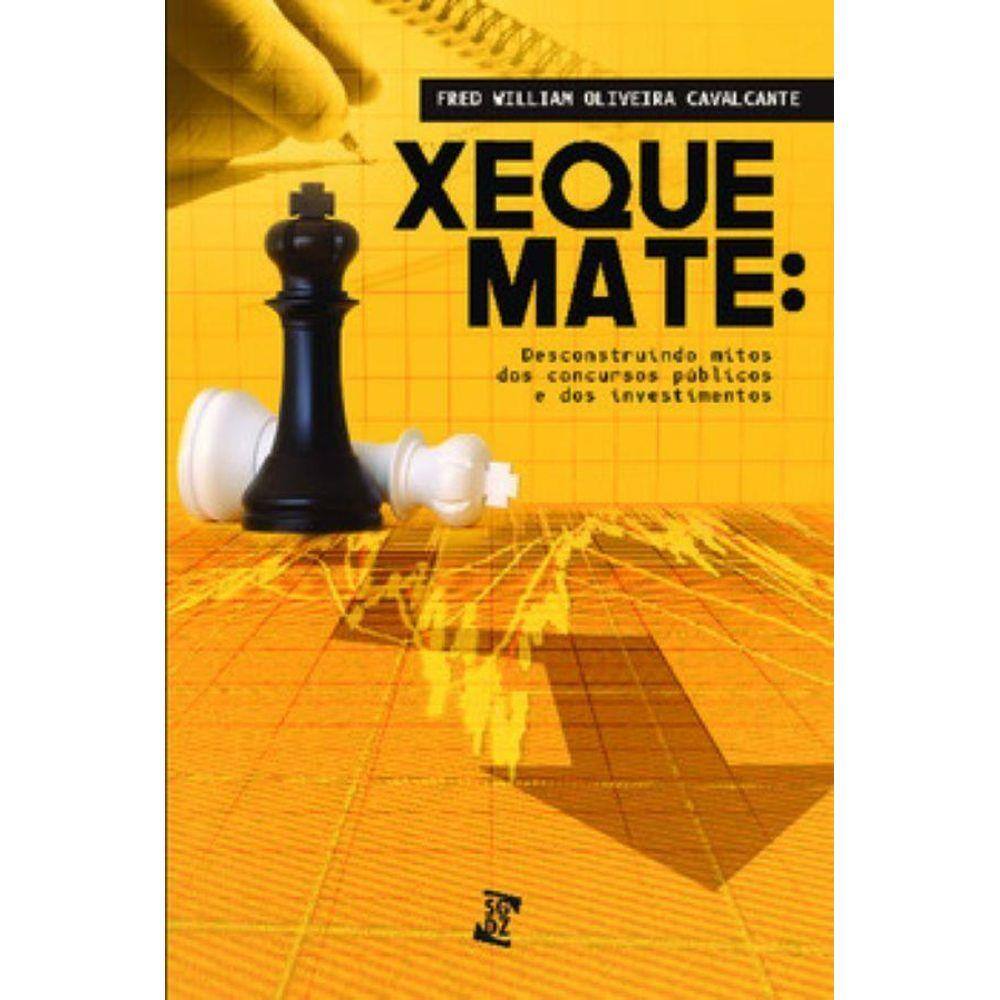 Xeque Mate 355ml