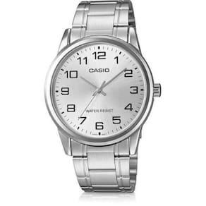 Relógio Casio Masculino MTP-V001D-7BUDF