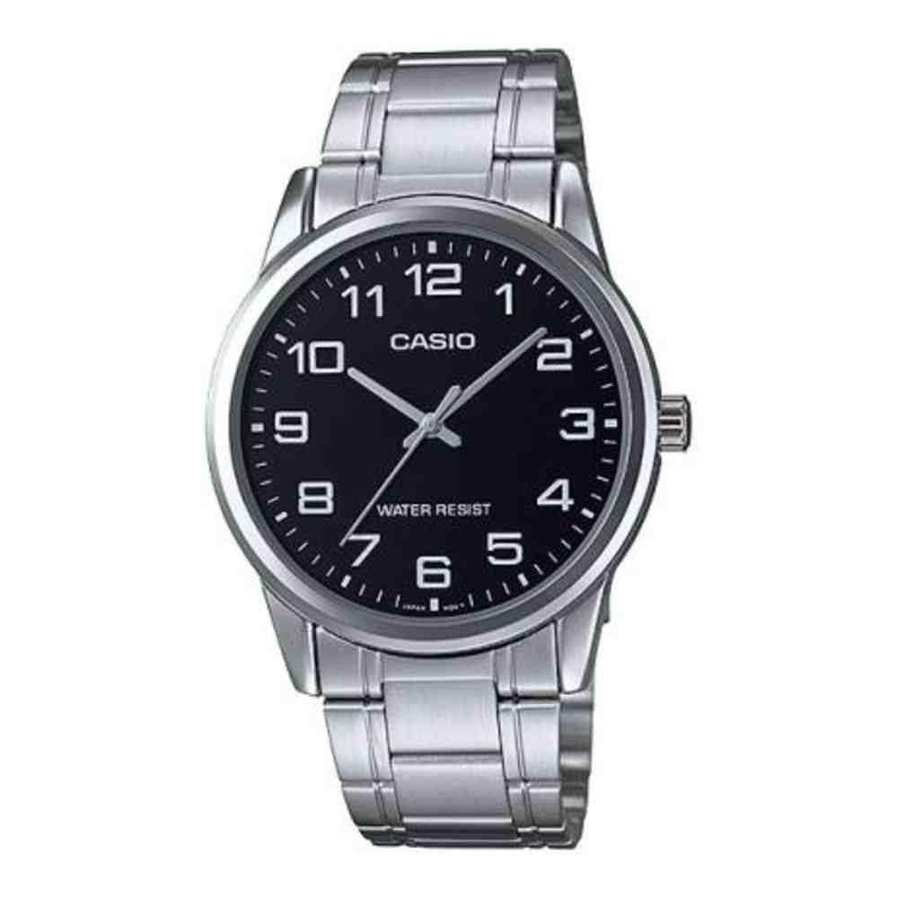 Relógio Casio Masculino MTP-V001D-1BUDF