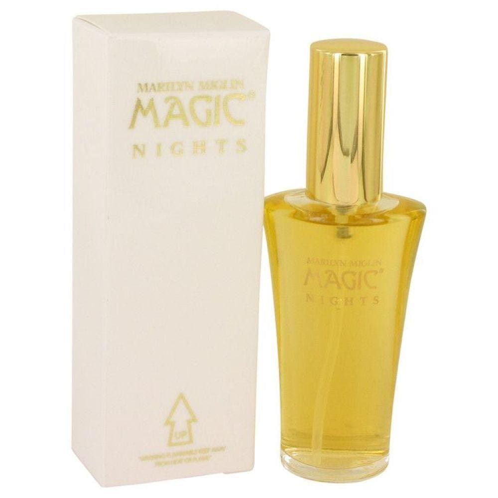 Perfume Feminino Magic Nights Marilyn Miglin 50 ML Eau