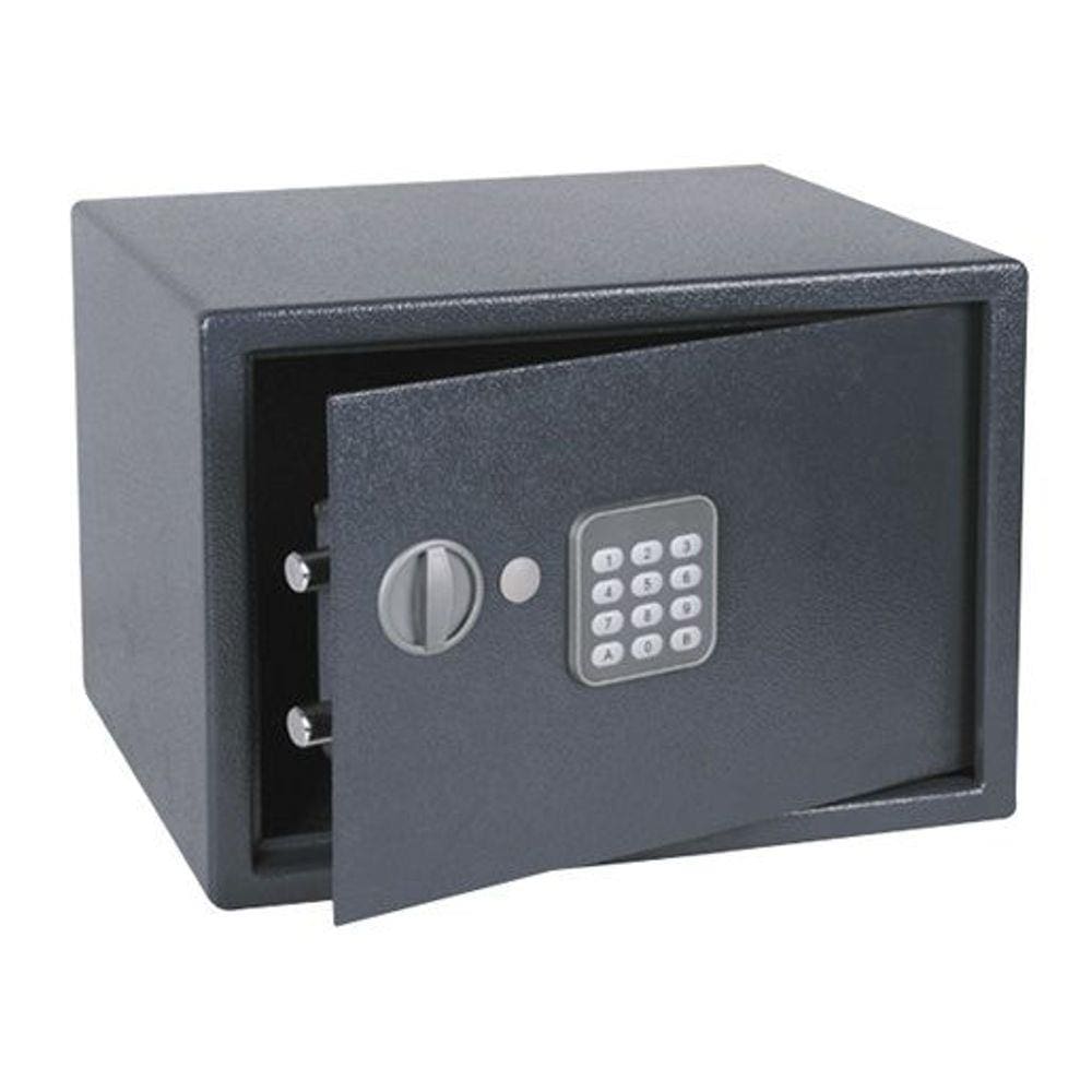 Cofre Digital Silvana Linha Secret Plus Grande - 54014