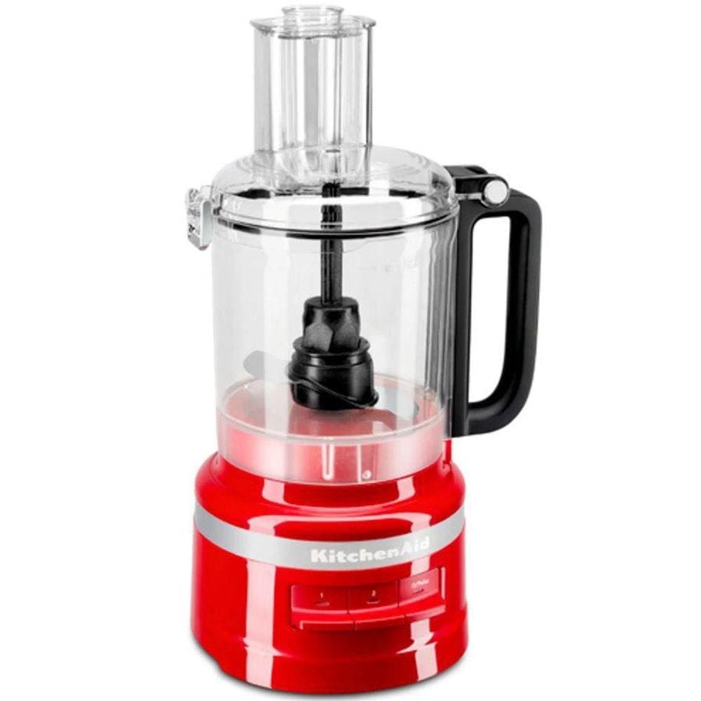 Processador De Alimentos 2.1L Kitchenaid - Empire Red - 110V