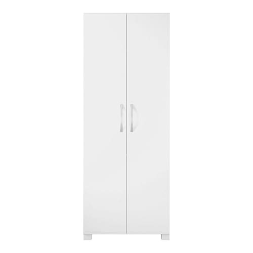 imagem-Armário Multiuso 2 Portas NT4015 Notável - Branco