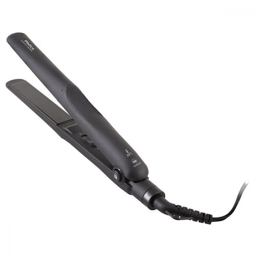 imagem-Prancha de Cabelo Philco Ceramic Black PPR08