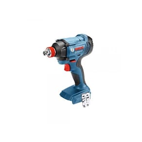 Chave De Impacto 1/2" GDX 180-LI S/Bataria ? Bosch