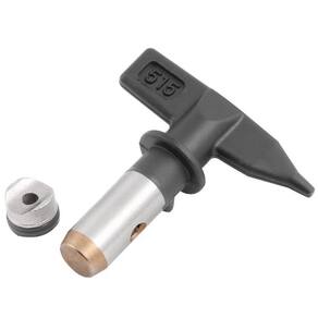 Bico Leque 25 A 30Cm 0,38Mm P/Airless 6220111515 Vonder