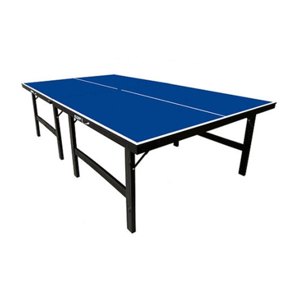 Mesa Ping Pong Especial 18 Mm - Klopf - 1002 - Mdp