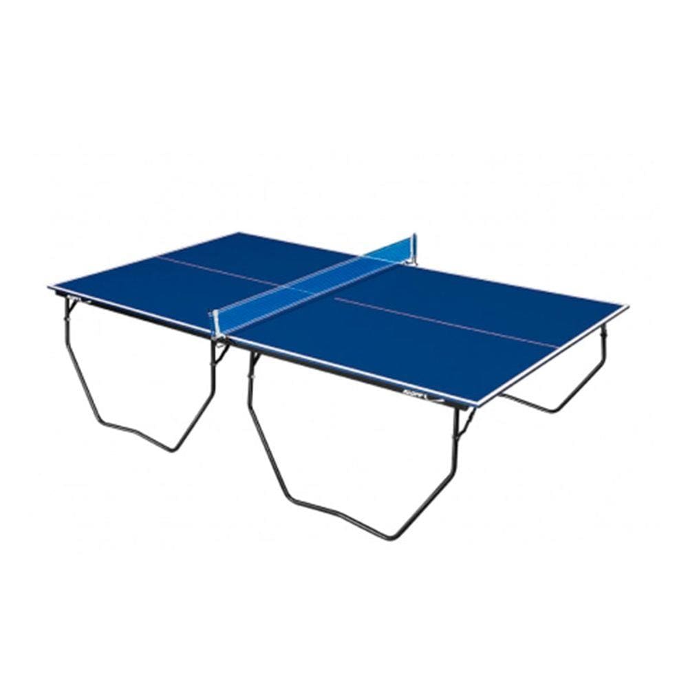 Mesa de ping pong plegable para exteriores - Pongori Ppt900.2 gris -  Decathlon