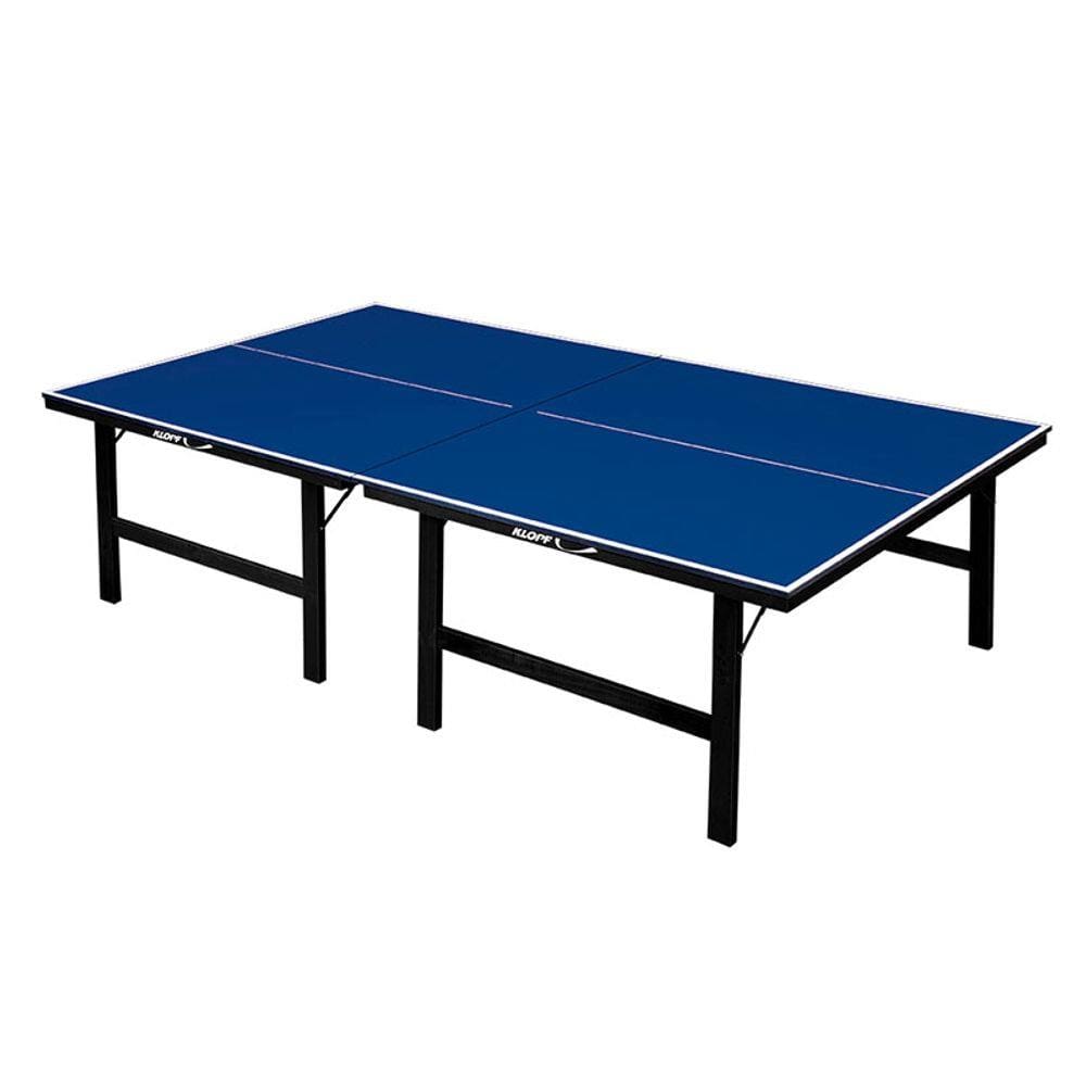 Saiba se vale apena comprar uma mesa de ping pong usada. –