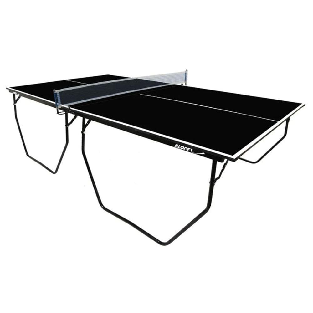 Mesa Ping Pong Oficial MDF 25mm Proton Klopf Cód. 1090