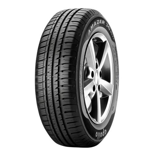 Pneu 175/65R14 86T Extra Load Amazer 3G Maxx Apollo é boa?