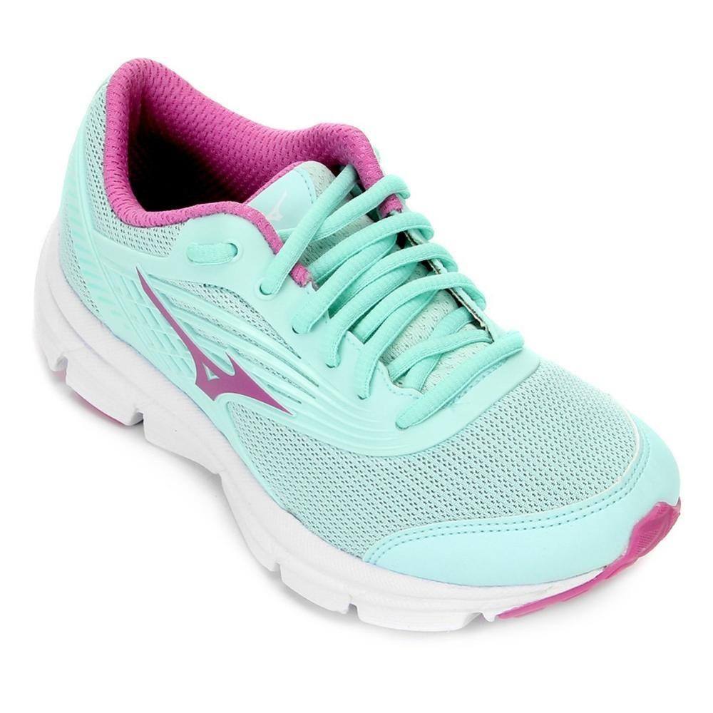 Tenis infantil mizuno 30 | Casas Bahia