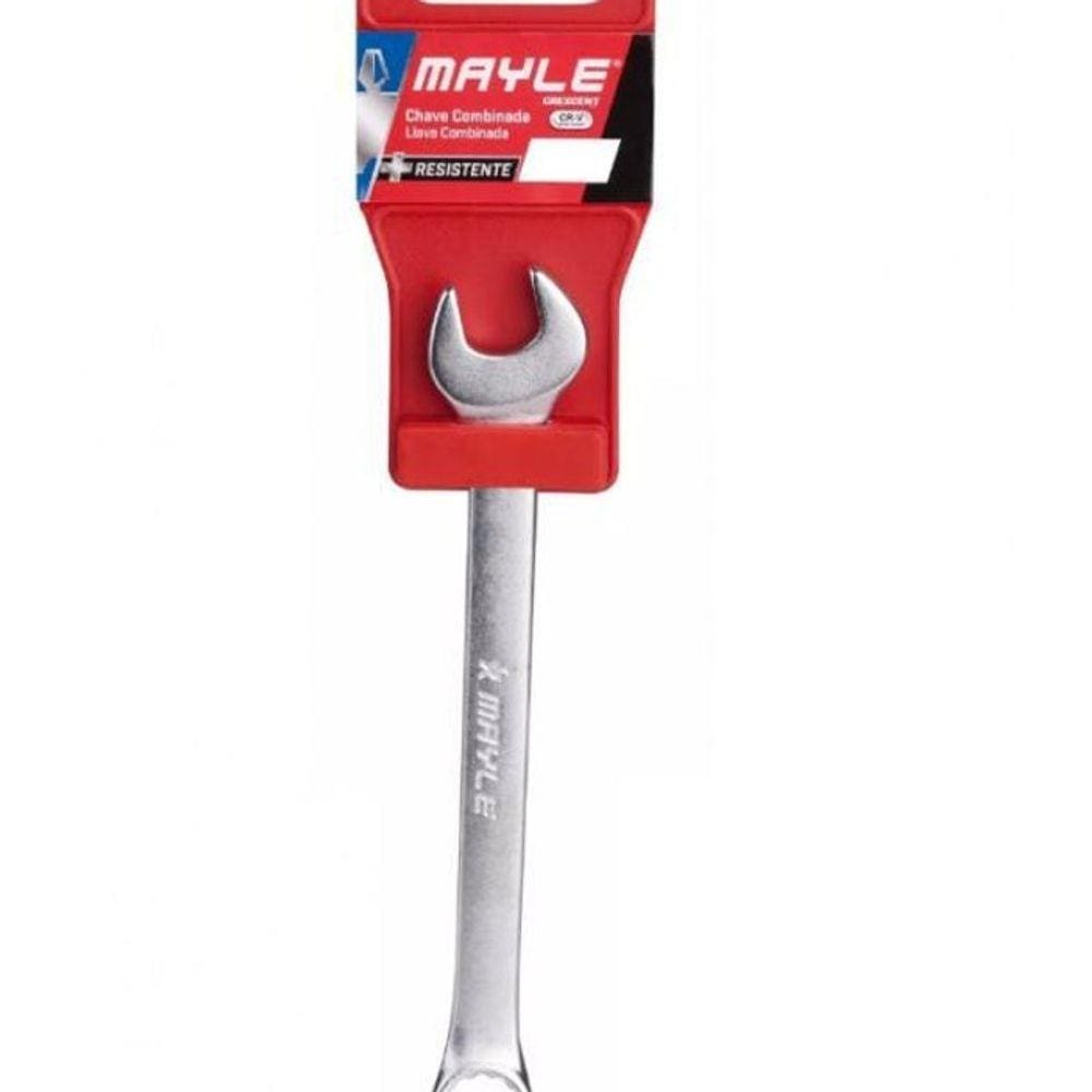 Chave Combinada 10Mm - Mayle