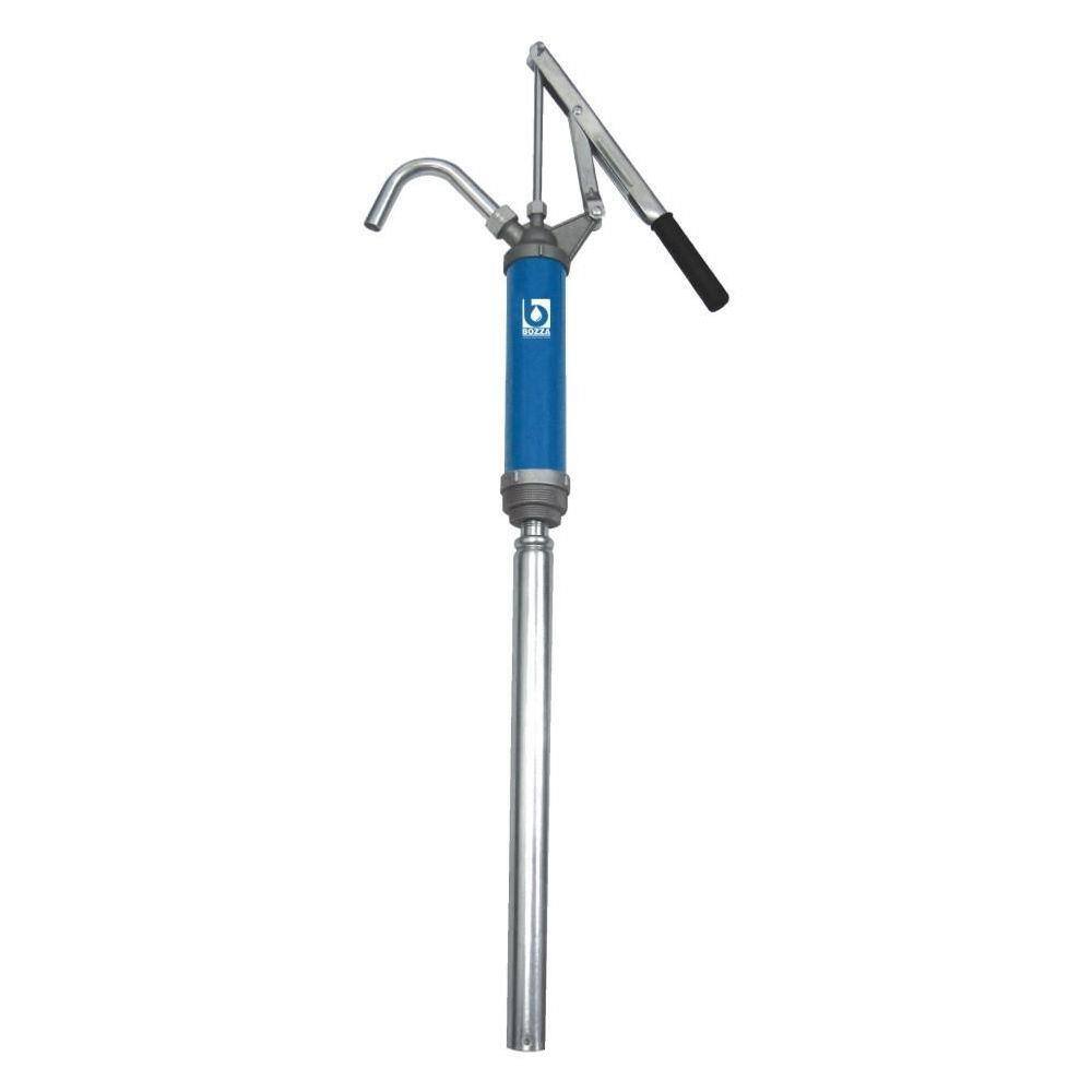 Bomba Manual Para Óleo 7022-T-G2 200L - Bozza